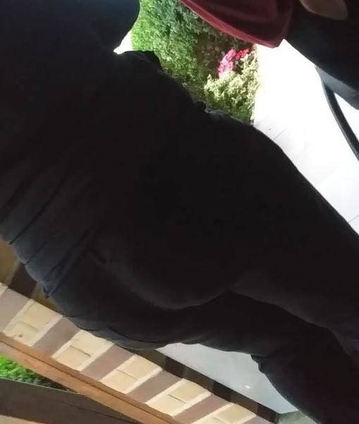 21P Monster Ass, $is in law