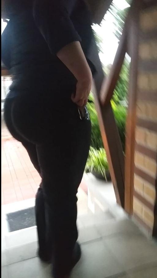 21P Monster Ass, $is in law