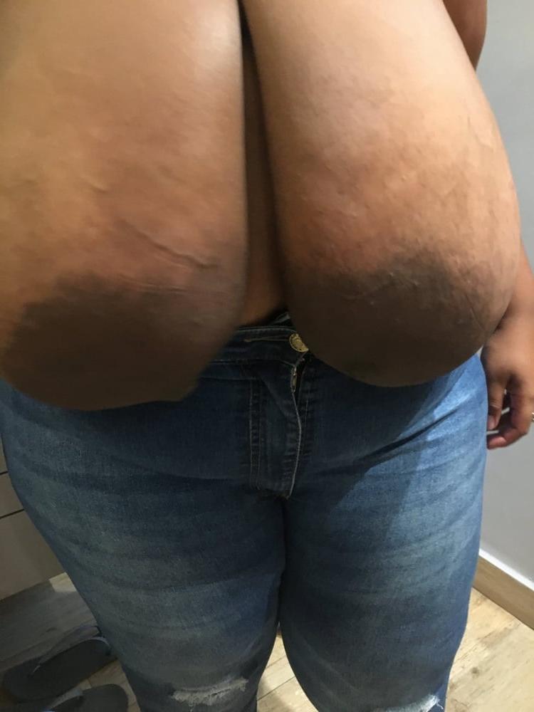 16P Nothing but monster tits
