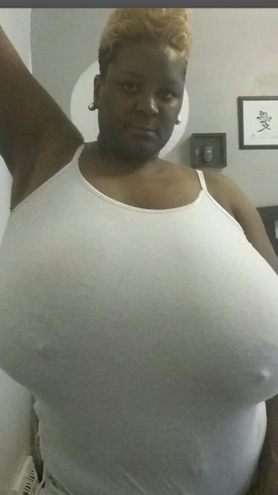16P Nothing but monster tits