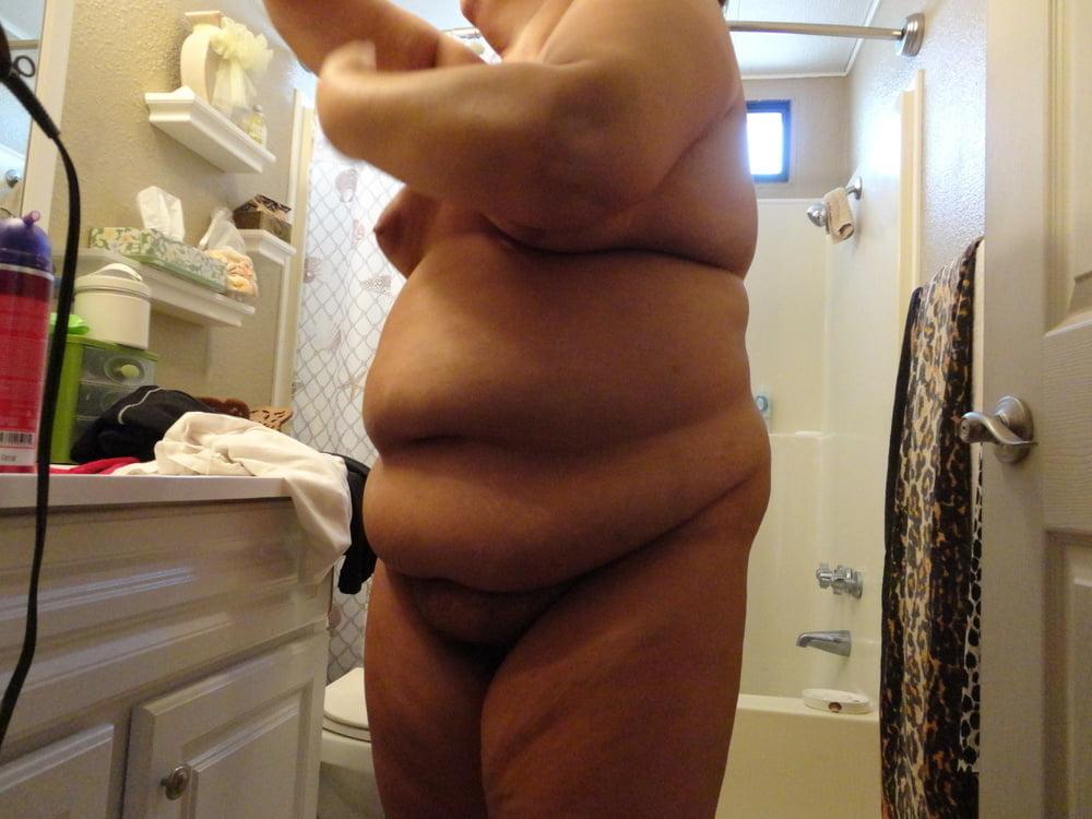 25P Exposed Small Tits Vegas PAWG Slut