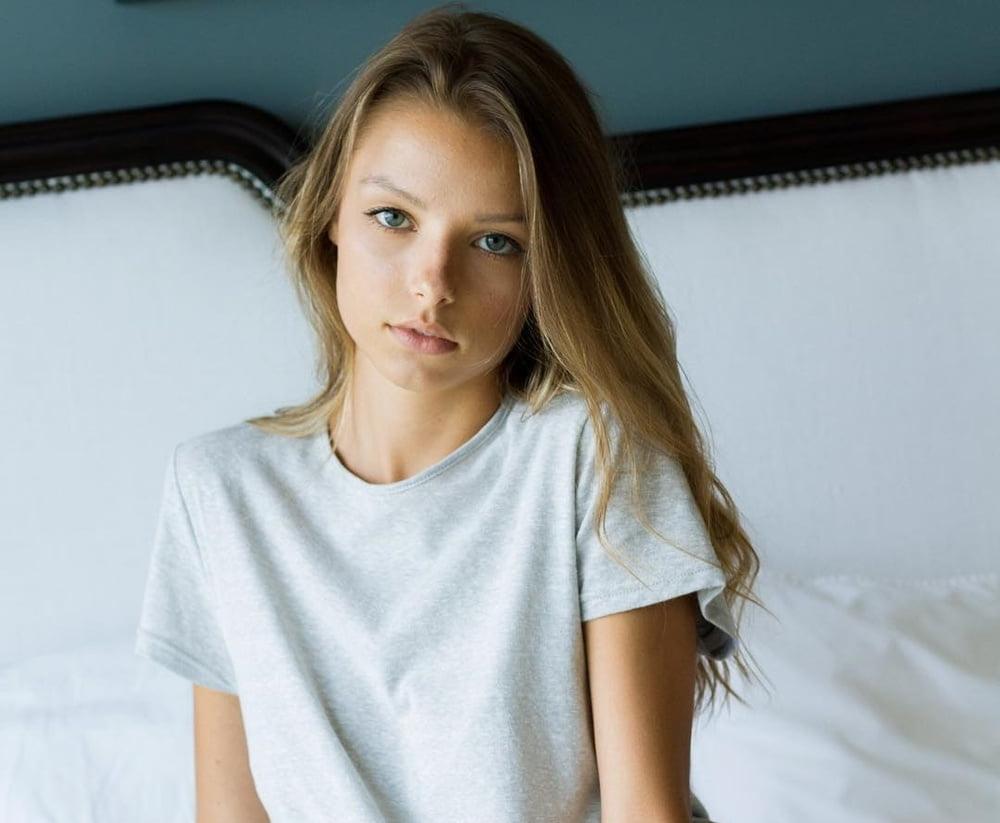 25P Madison Teeuws Fit As Fuck 2