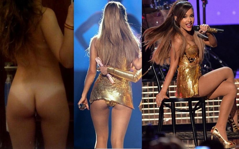 25P Ariana Grande Fit As Fuck 2