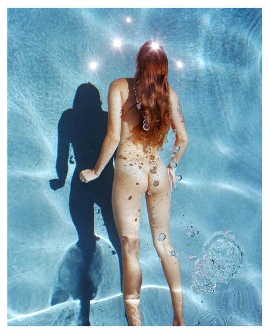 25P Mysterious Lovers