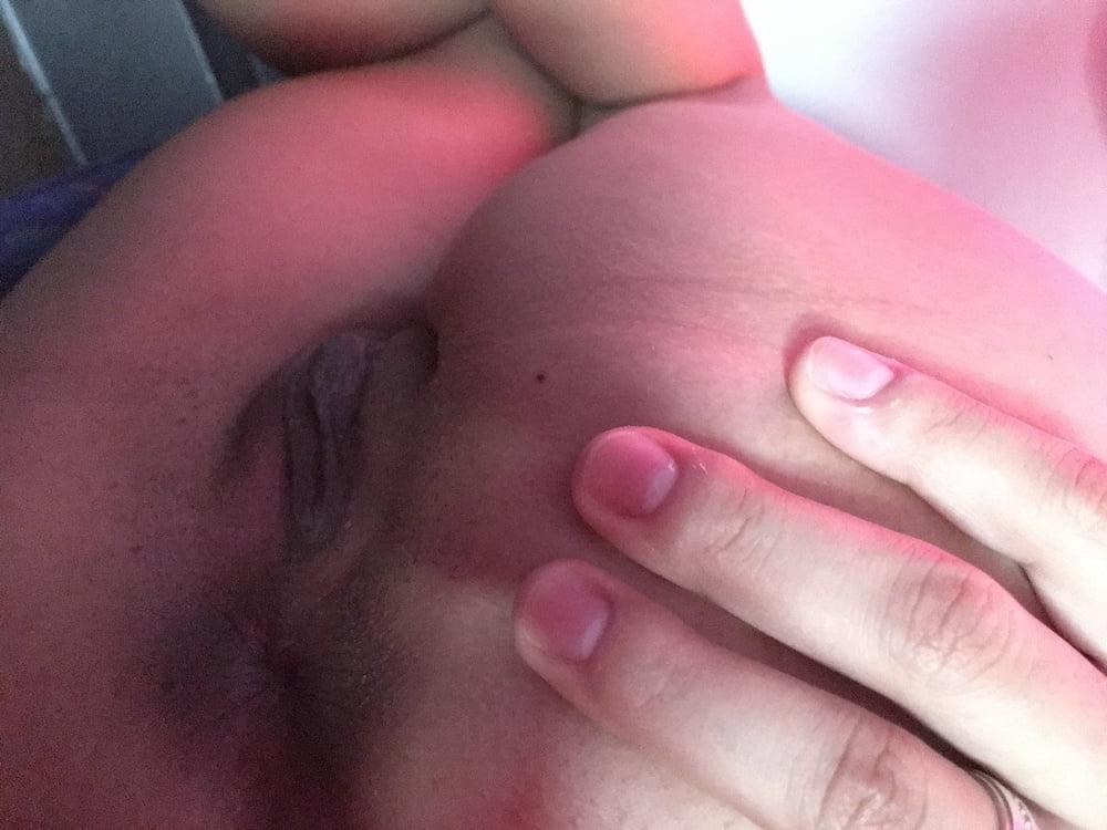 25P Pussy &amp; Butthole 08
