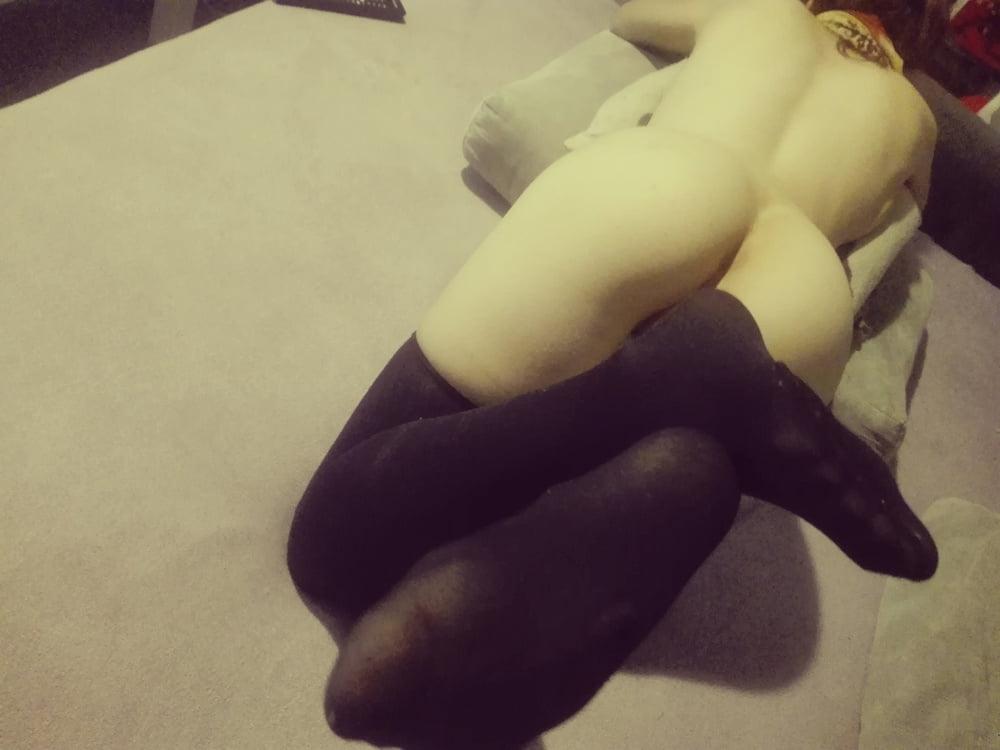 8P Anyone want to fuck my GF ? :)