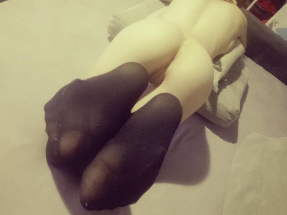 8P Anyone want to fuck my GF ? :)