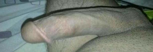 12P My lover's penis
