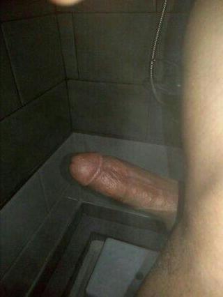 12P My lover's penis
