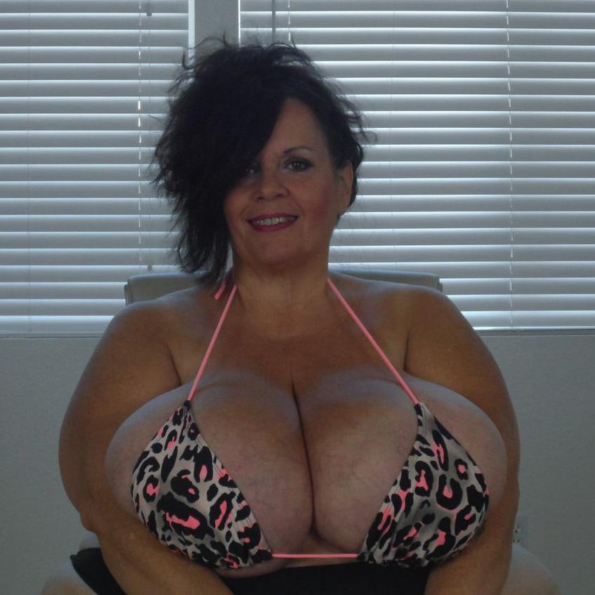 18P Monster Tits 18