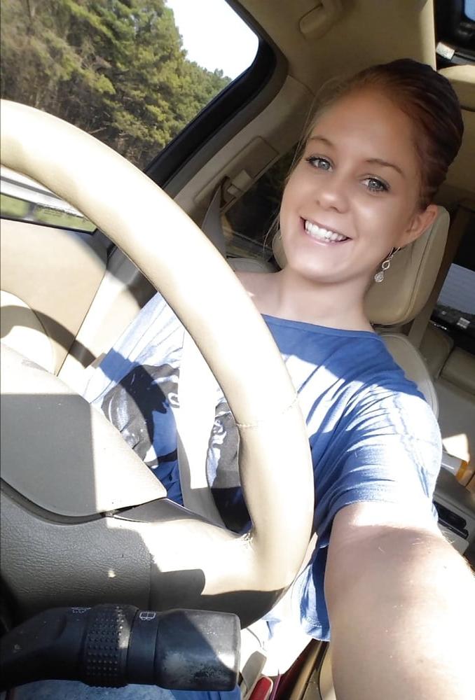 6P I LOVE WHITE TITTIES PT.17