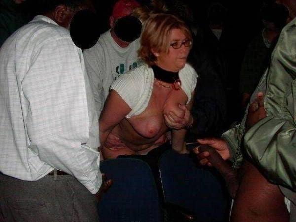 25P Wives fuck all who want