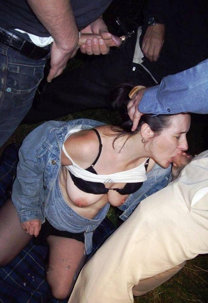 25P Wives fuck all who want