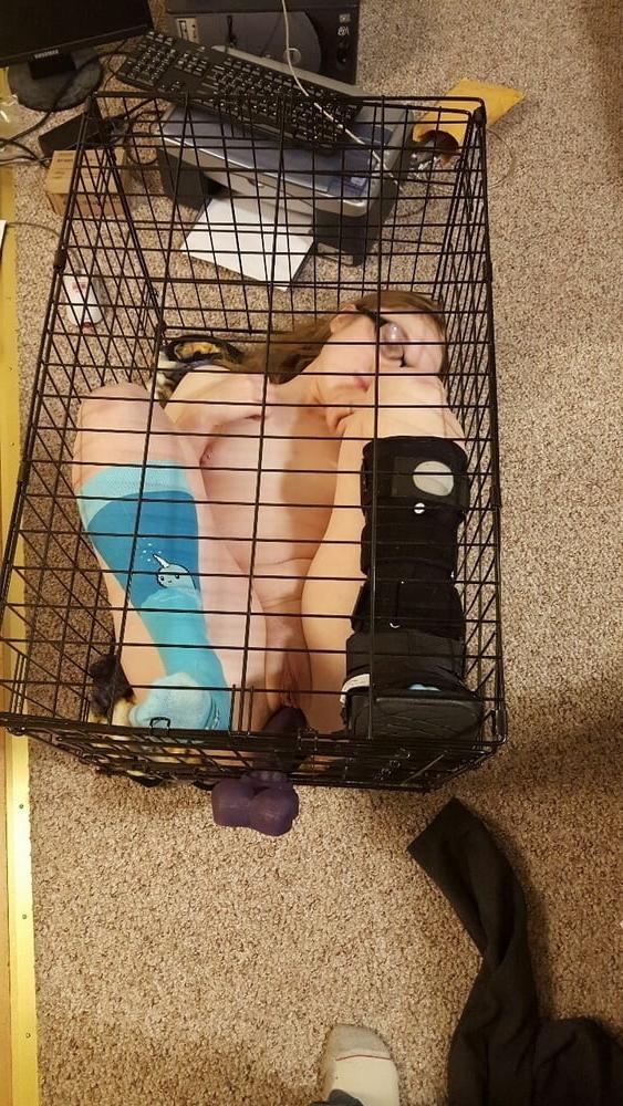 25P Tiny Petite Nerdy Redhead Teen Spreads &amp; Toys Cunt &amp; Asshole