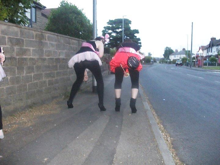 17P Naughty facebook