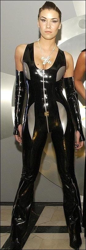 25P Jessica Taylor Fit As Fuck