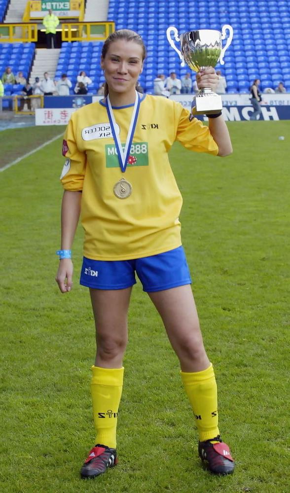 25P Jessica Taylor Fit As Fuck