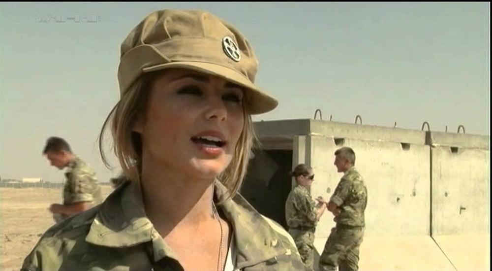 25P Cheryl Cole Fit As Fuck Hot Look