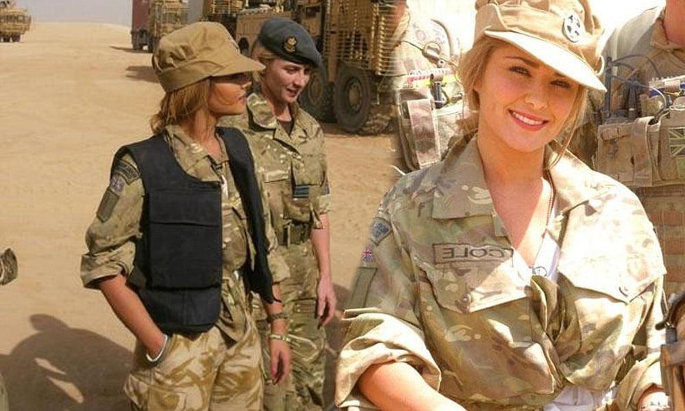 25P Cheryl Cole Fit As Fuck Hot Look