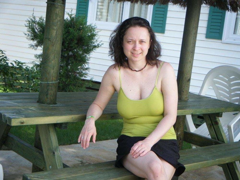 25P Nudist Holiday Photos 2015 naturist