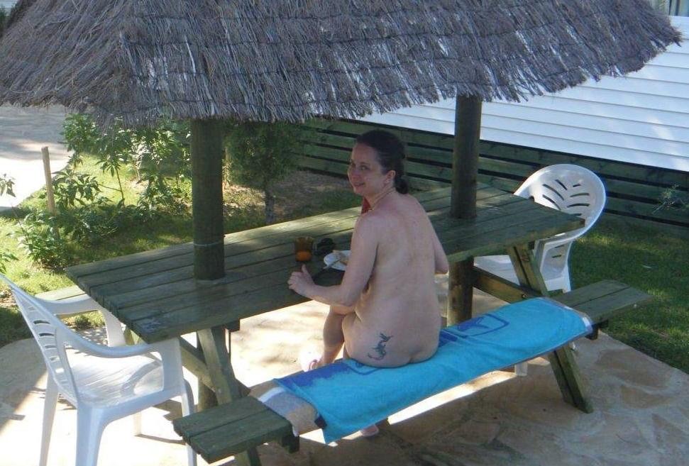 25P Nudist Holiday Photos 2015 naturist