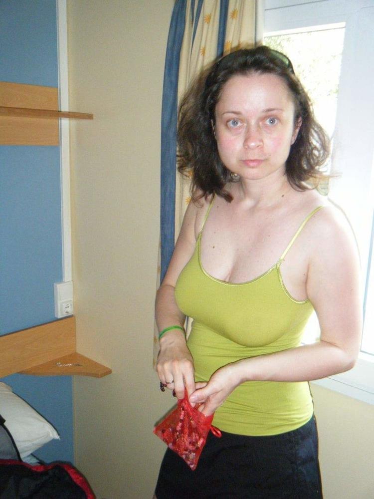 25P Nudist Holiday Photos 2015 naturist