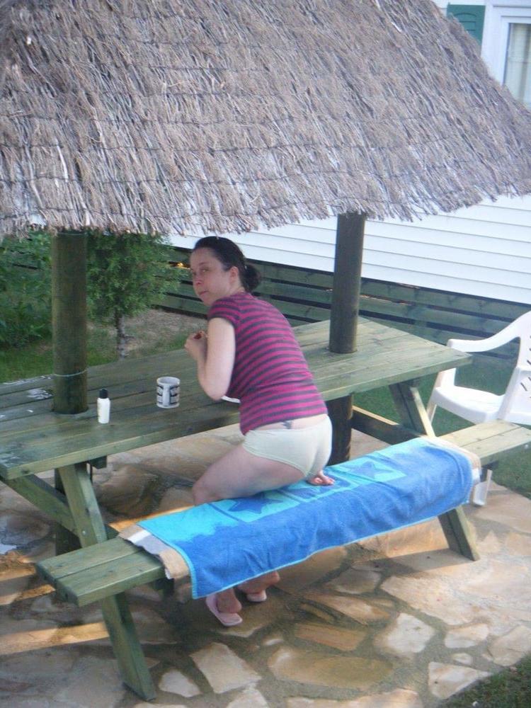 25P Nudist Holiday Photos 2015 naturist