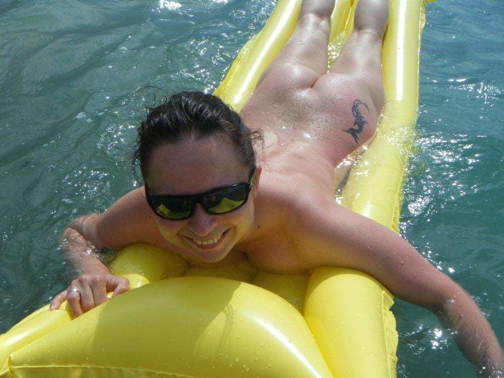 25P Nudist Holiday Photos 2015 naturist