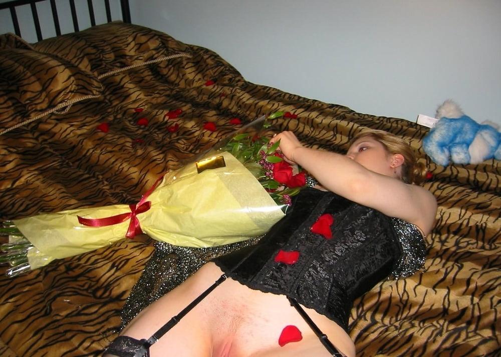 25P Canadian Military girlfriend