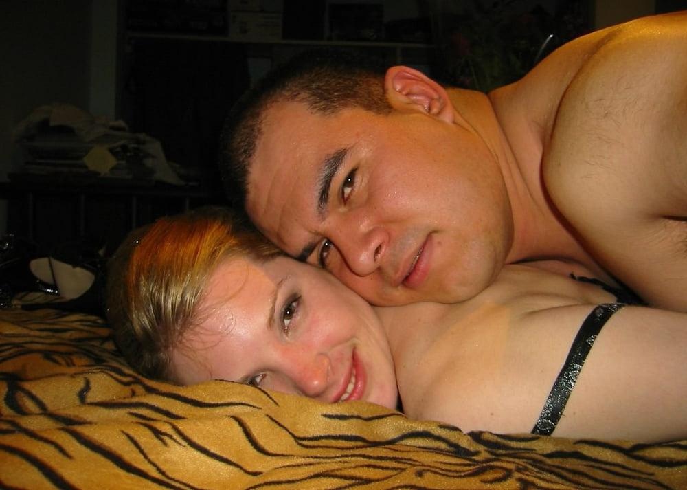 25P Canadian Military girlfriend