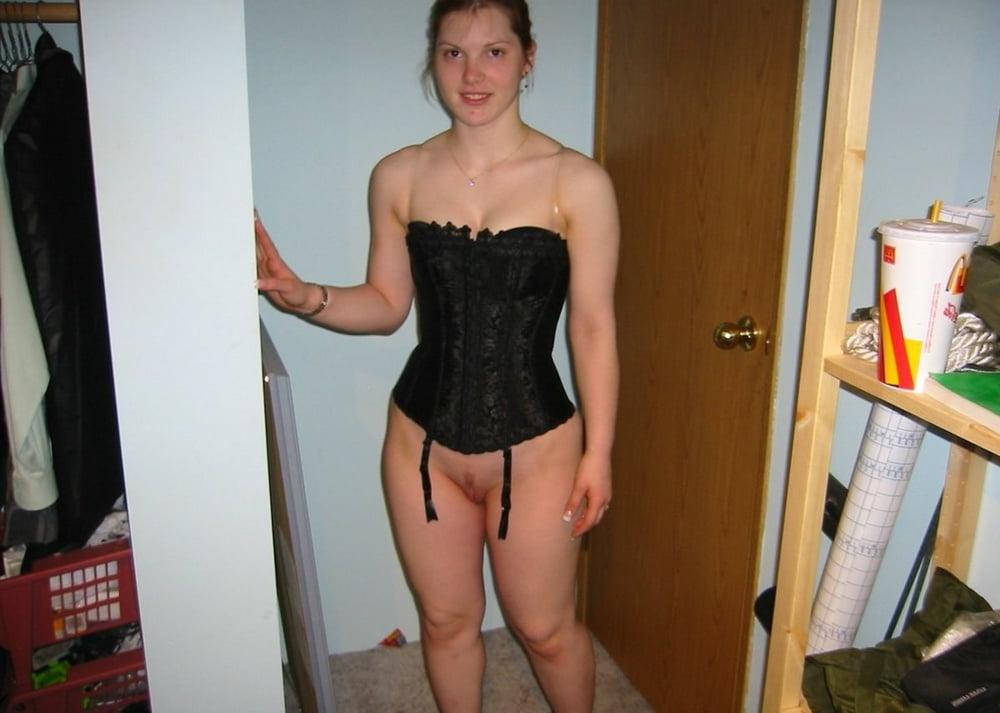 25P Canadian Military girlfriend
