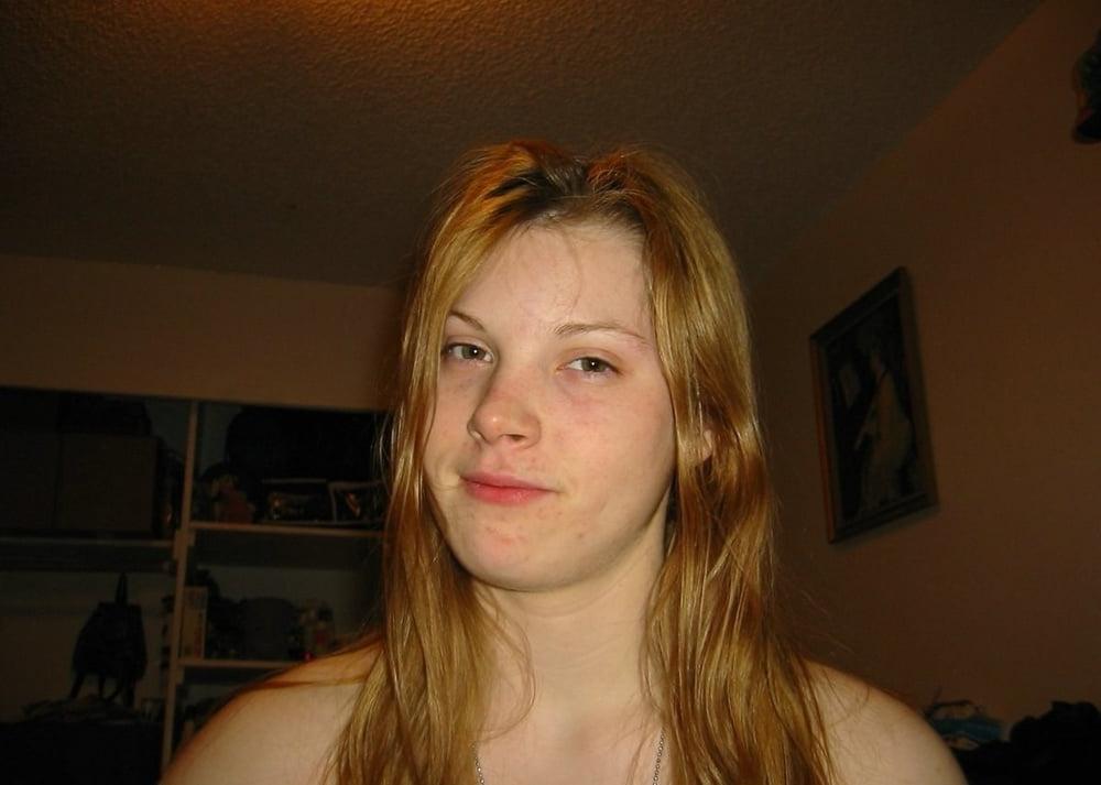 25P Canadian Military girlfriend