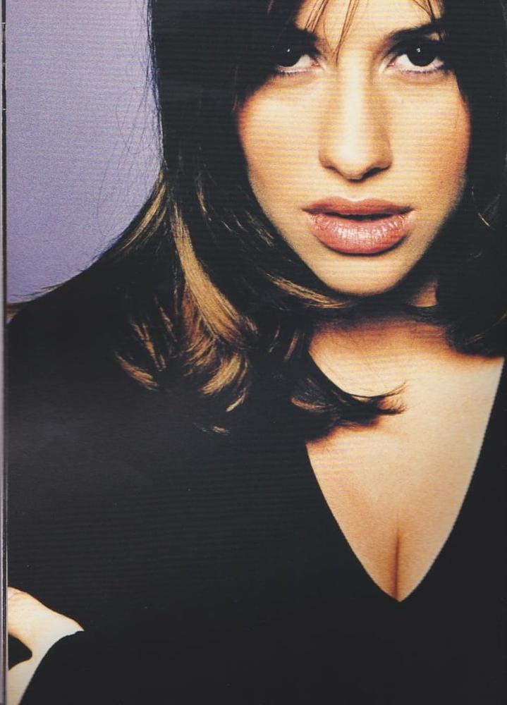 25P Melanie Blatt Fit As Fuck