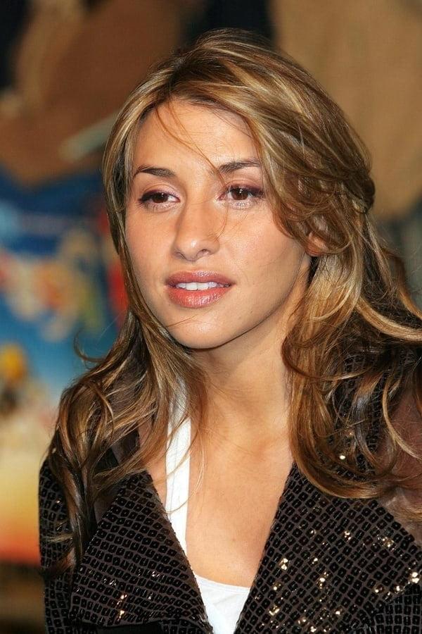 25P Melanie Blatt Fit As Fuck