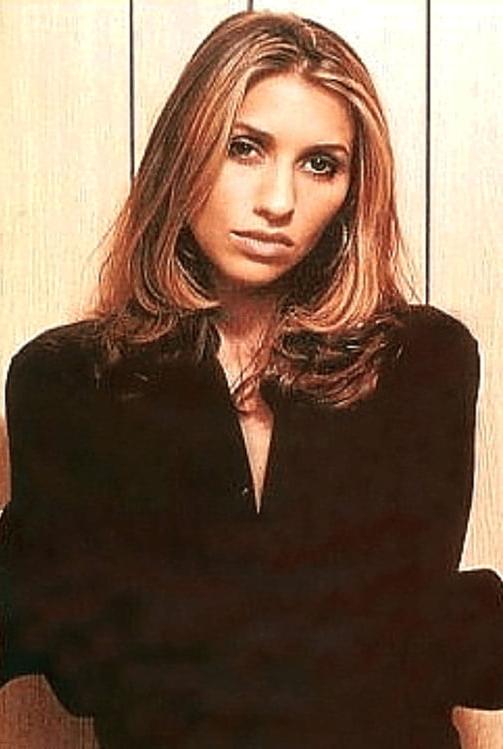 25P Melanie Blatt Fit As Fuck