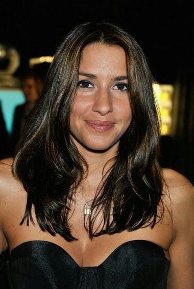25P Melanie Blatt Fit As Fuck