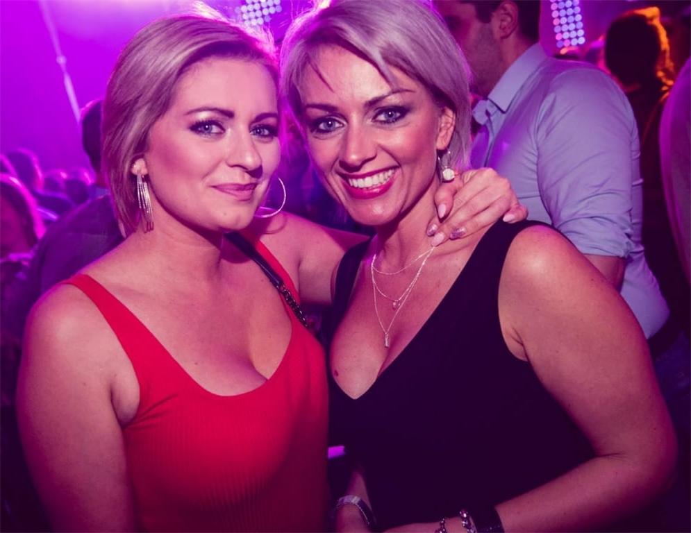 11P Who do you fuck