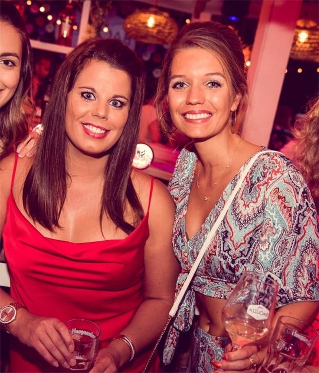 11P Who do you fuck