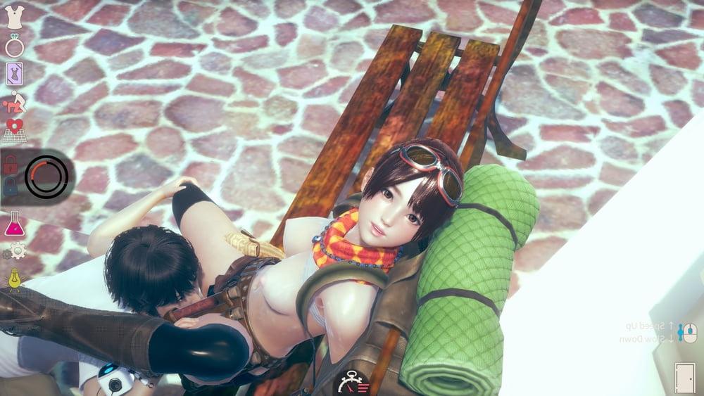 12P AI Shoujo Fuck pixs