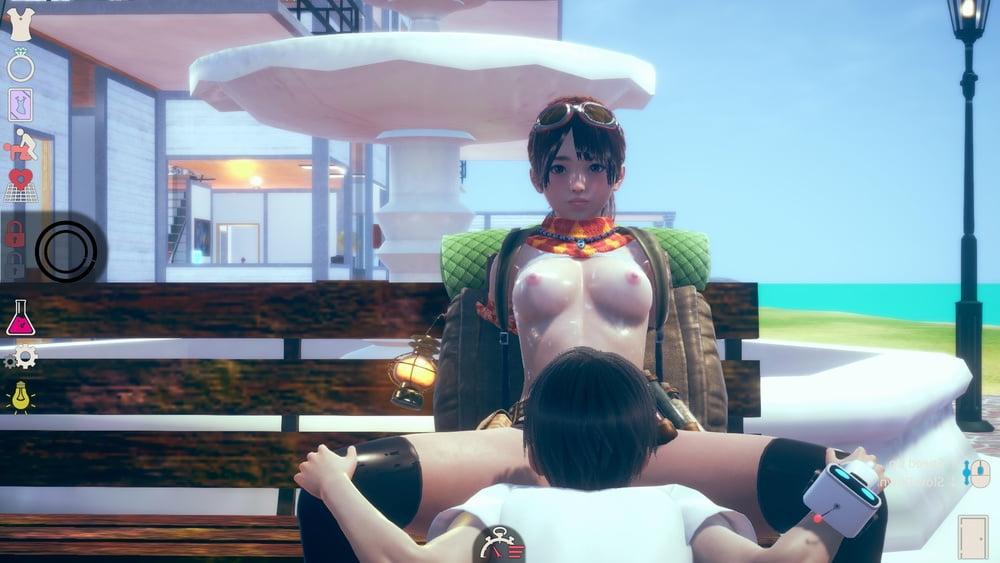 12P AI Shoujo Fuck pixs