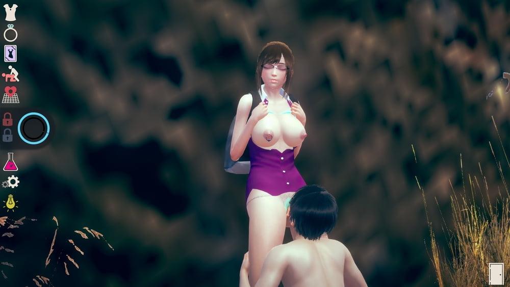 12P AI Shoujo Fuck pixs