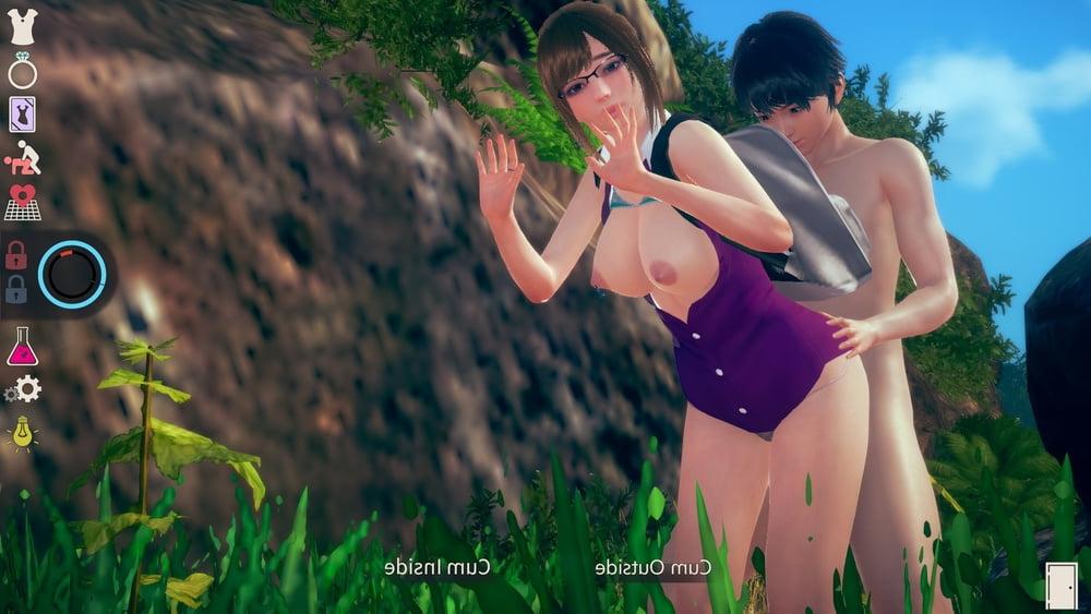 12P AI Shoujo Fuck pixs