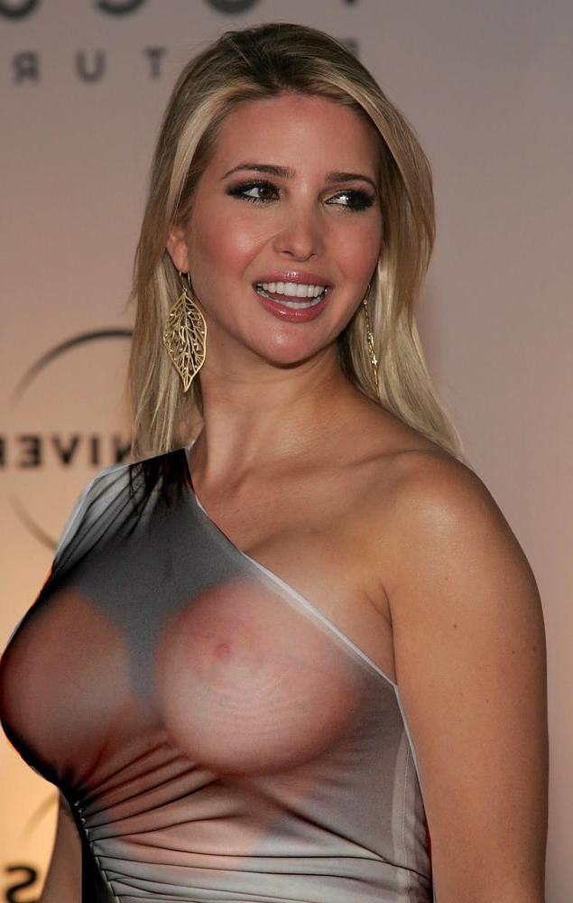 22P i love ivanka trump bitch!