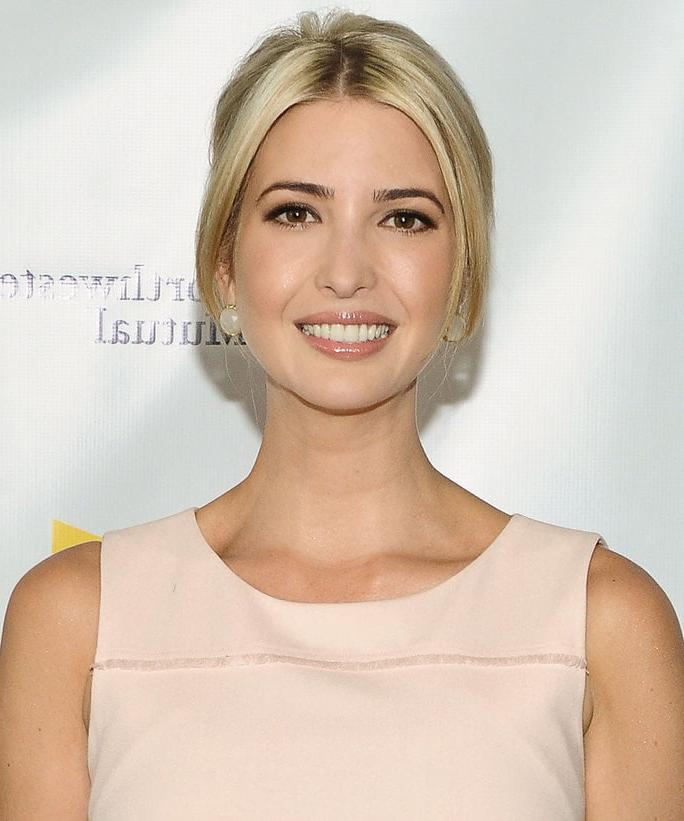 22P i love ivanka trump bitch!