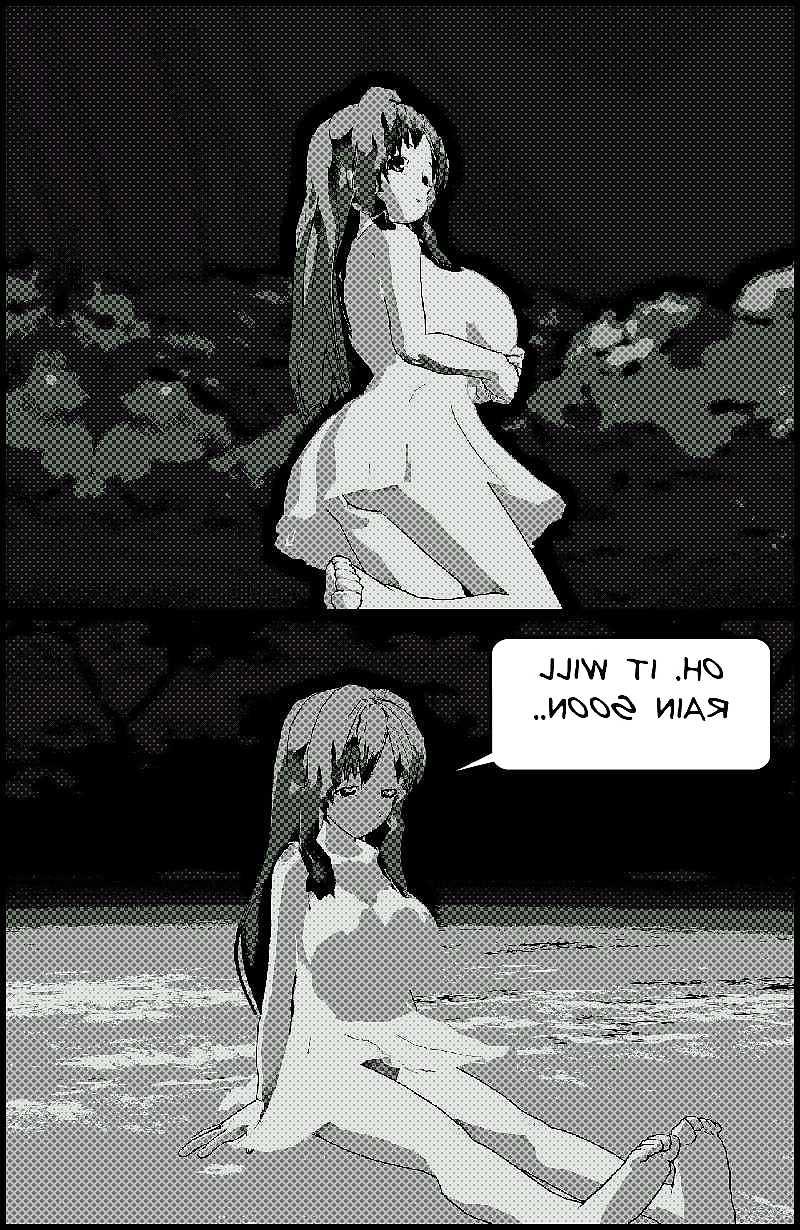 8P Self made hentai