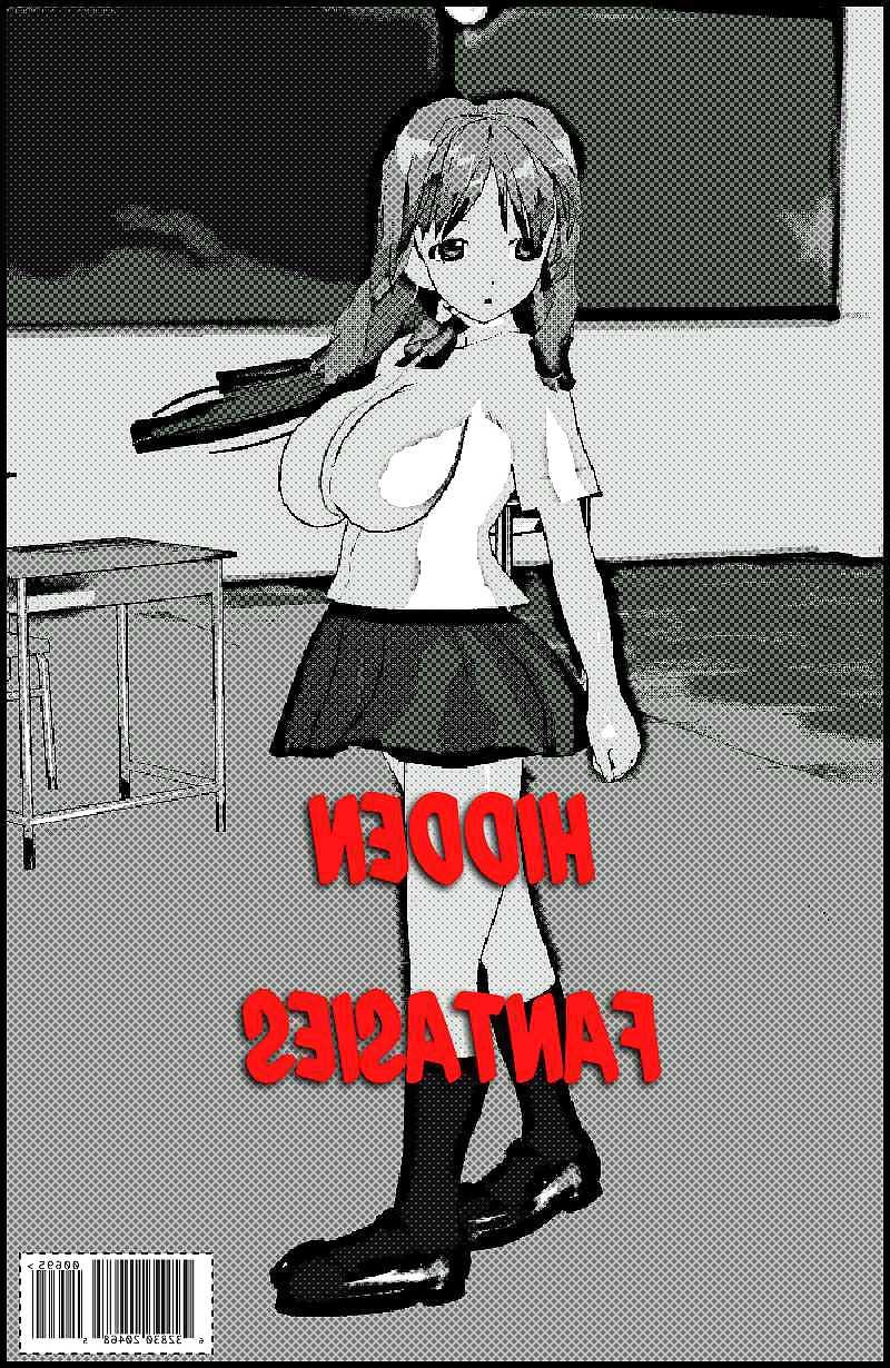 8P Self made hentai
