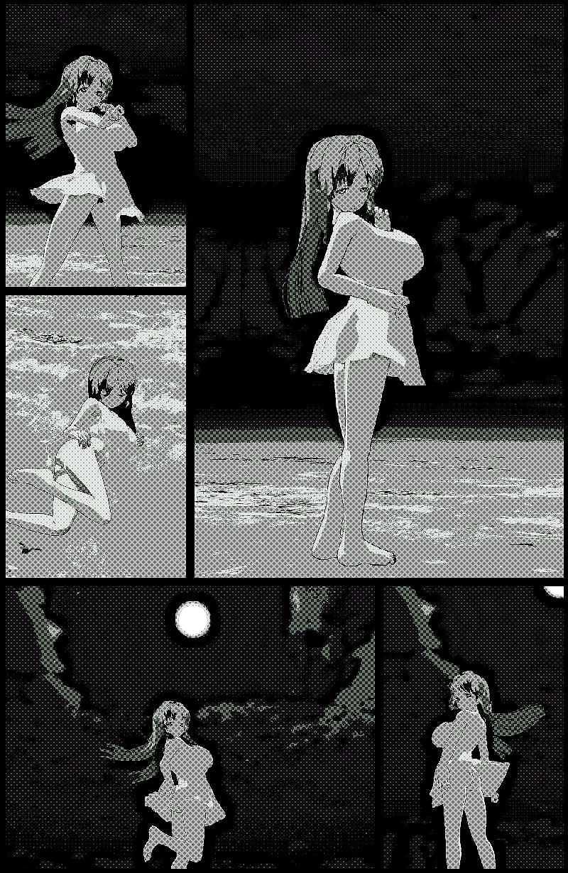 8P Self made hentai