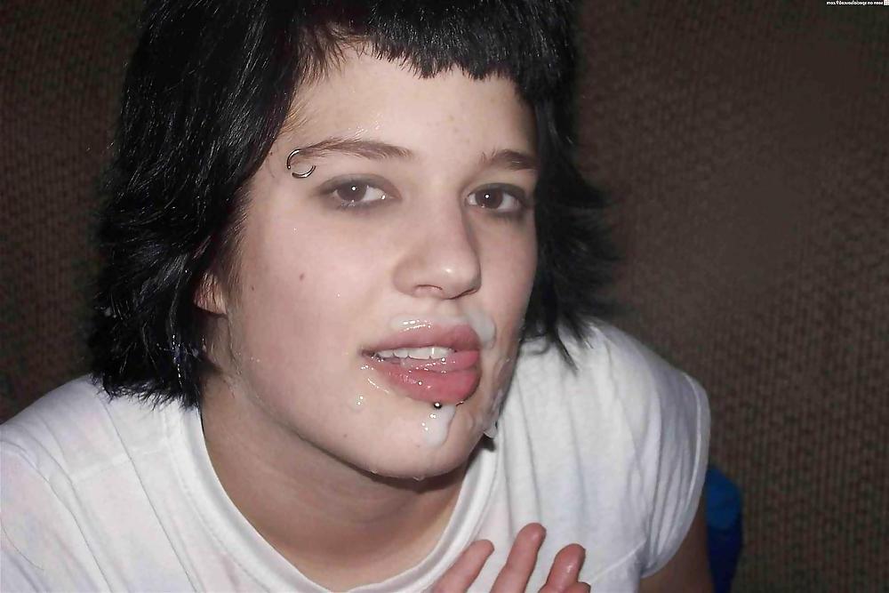 25P Cum Along