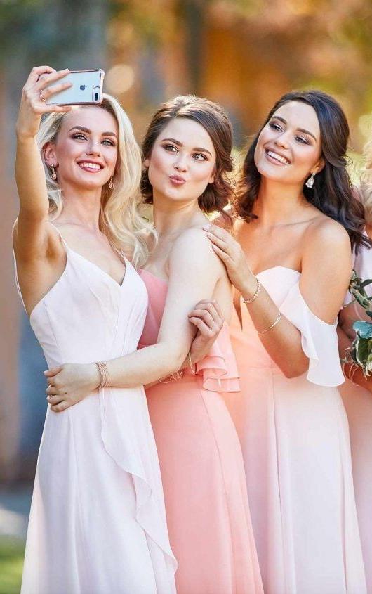 25P Who to fuck first: Wedding Crasher 3rd edition.