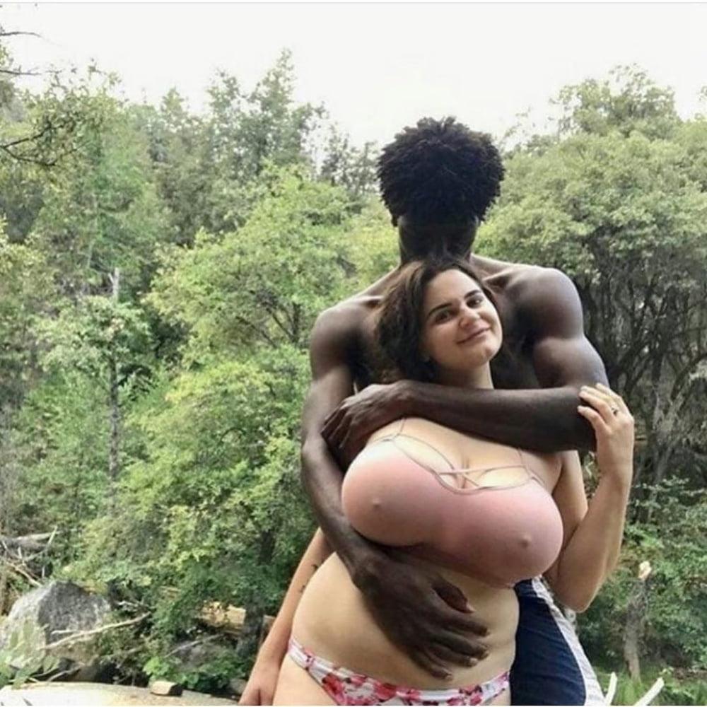 25P Black Lovers Matter